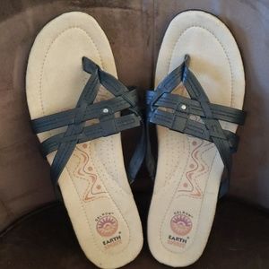 Earth Spirit Sandals